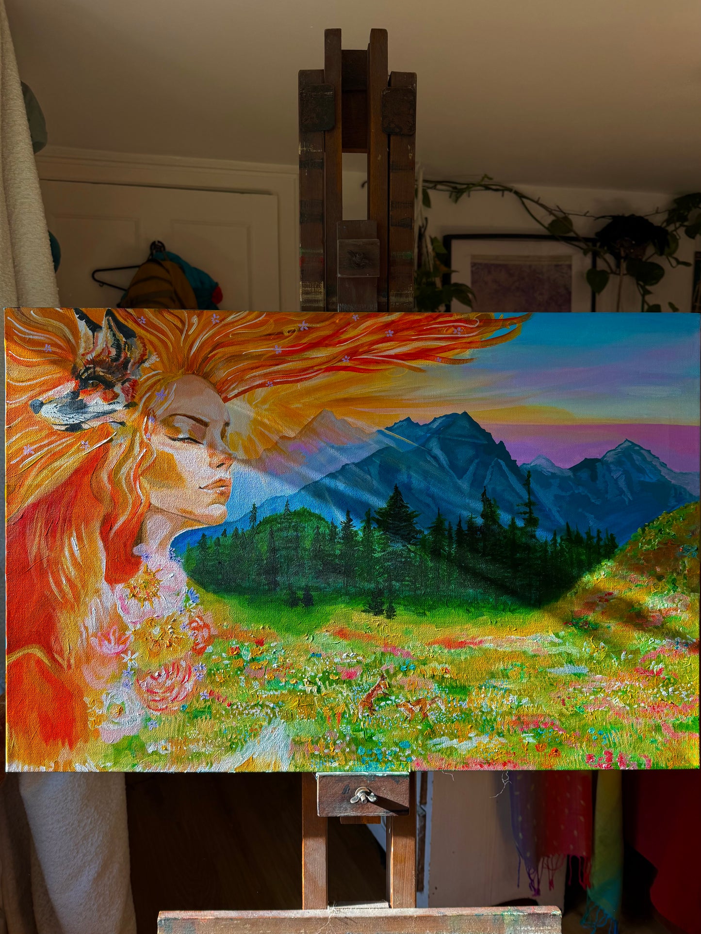 Persephone