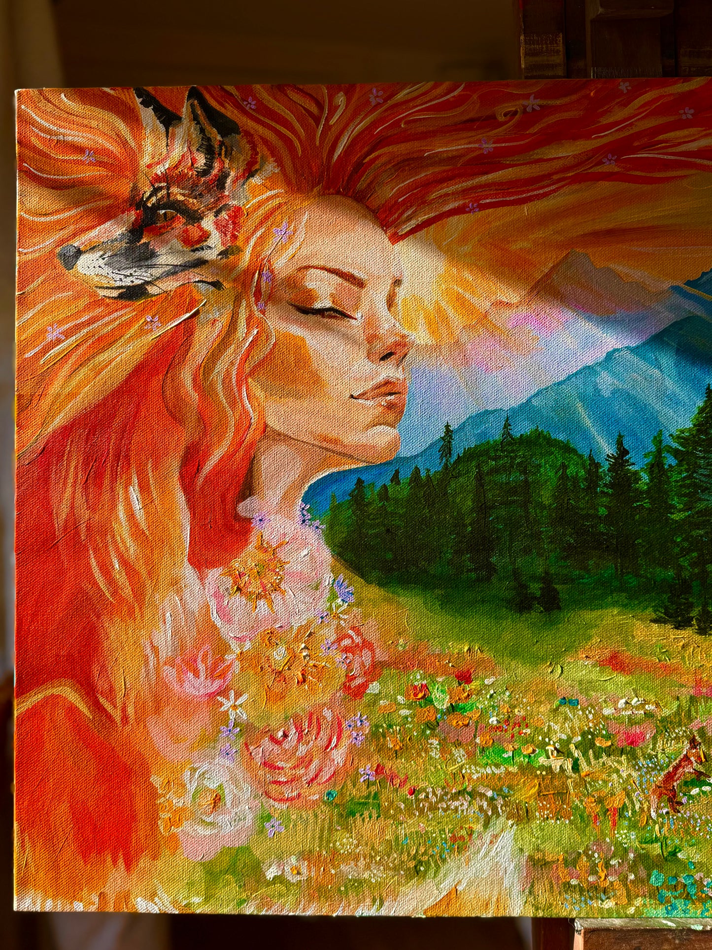Persephone