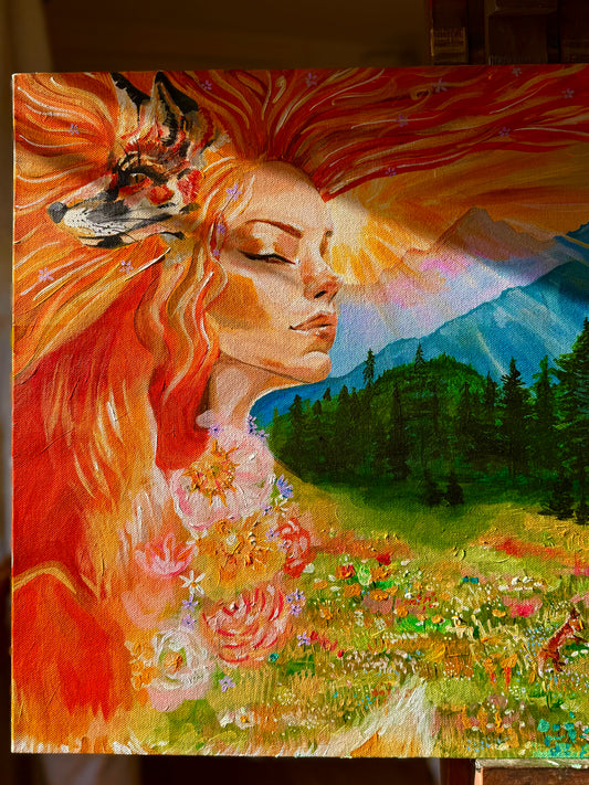Persephone