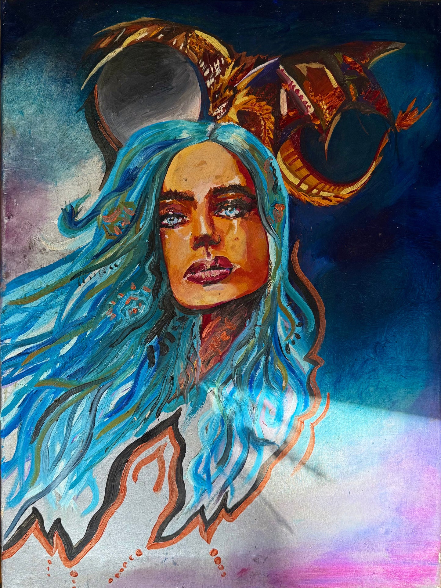 Tiamat