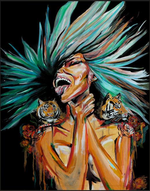 The Shape of Captivity